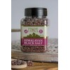 Pride Of India - Himalayan Black Salt - Coarse Grind,