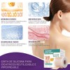 MXBEAUTY Parches de Silicona para Cicatrices
