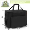 TORIBIO Large Storage Bag Carrying Bag for Bissell Little Green