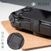 Yullmu Gr3 Grip Metal Thumb Grip Thumb Grip Thumb Rest