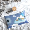 Donald Duck Pillowcase Pillow Cover Dakimakura Cover Bedding Cover Summer