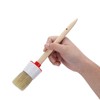 13PCS/Set Car Cleaning Detailing Brush Set Reusable Flexible for Washing