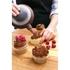 Lekue Decomax with 6 Nozzles, Brown