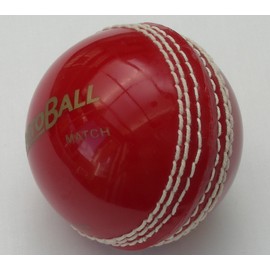 Aero Match Cricket Ball - Senior