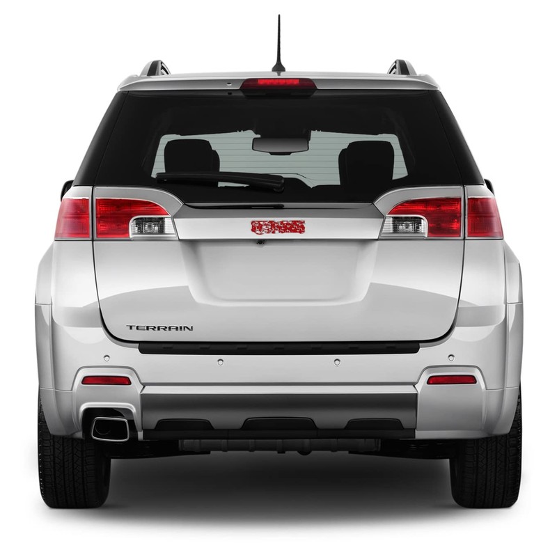 Rubber Antenna for GMC Terrain (2010-2022), GMC Terrain Antenna -