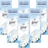 6x Lenor In-Wash Scent Booster - Cool Cotton - 176g