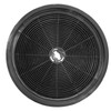 SPARES2GO Carbon Charcoal Vent Filters for Leisure 1K2BP H100PK CA1K2BP