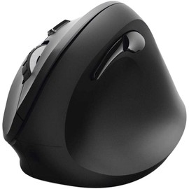 Mouse, Vertical Ergonomic, Wireless, Mice Computer Products, Qty X 1 | 182699