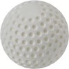 Champro Dimple Molded Baseball White - One Dozen