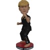 Icon Heroes Karate Kid Bobble Head Johnny Laurence 20 cm