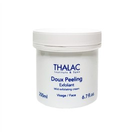 Partner company Tala Du Peeling Exfoliant 200ml Exfoliating Scrub / 탈라 뒤 필링 엑스폴리앙뜨 200ml 각질제거 스크럽