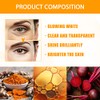 Turmeric Firming Whitening Cream, Moisturizer Cream for Face, Remove Wrinkle