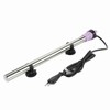 Fish Tank Heating Bar Auto Thermostatic Electric Heater Warmer Explosion