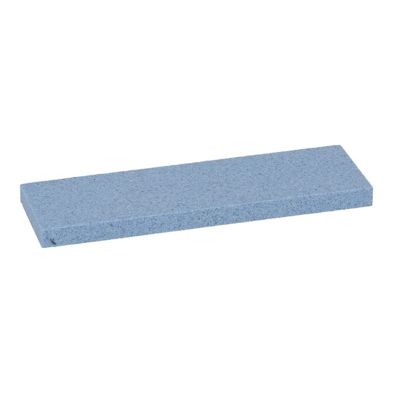 Aluminium Oxide Stone for Ski and Snowboard Edge Blue 70