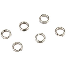 Owner American 4180-074 Ultra Split Ring # 7-215 lb., Multi, One Size