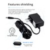 Adaptador 9V1.5A