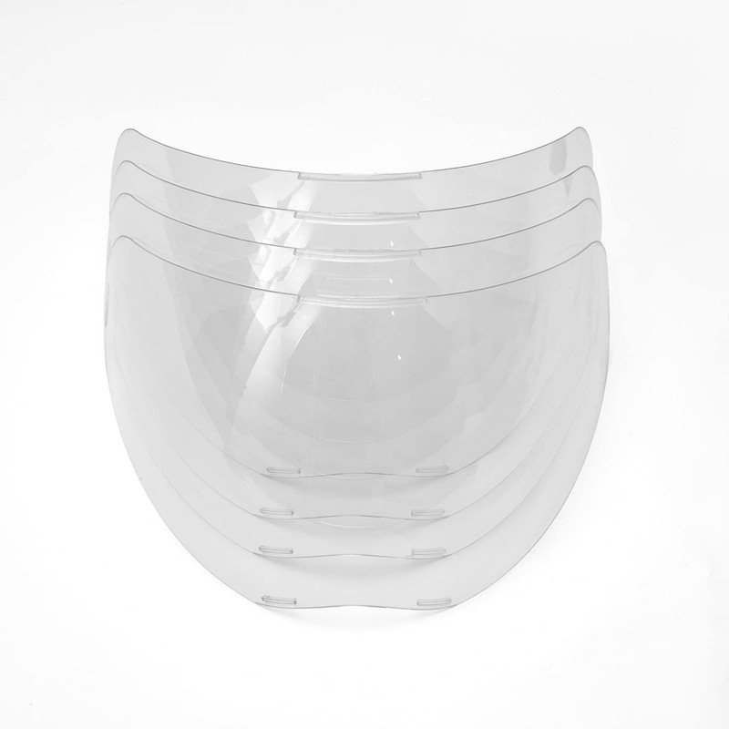 ANDELI Welding Face Bar Plate Replacement Welding Protective Plate Inner