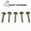 Mighty Fasteners Combo Sidewalk Bolts, 304 Stainless Steel, Hurricane Hardware,