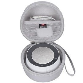 FBLFOBELI Hard Travel Case for BGOVERSS White Noise Sound Machine (Case Only)