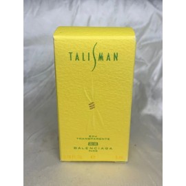 Balenciaga Talisman by Balenciaga 5ml Eau Transparente Mini Splash (new with box)