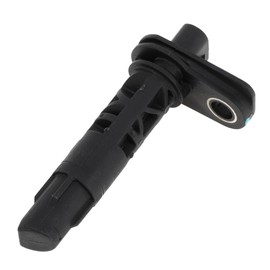 VekAuto 1 Pc Crankshaft Position Sensor for Chevy Cruze 1.4 2017-2019 Sturdy Metal Plastic Black Engine Crank CKP Sensor