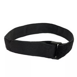 Heavy Duty 24" long x 1 ½” wide heavy duty Velcro® Brand hook and loop fastening strap