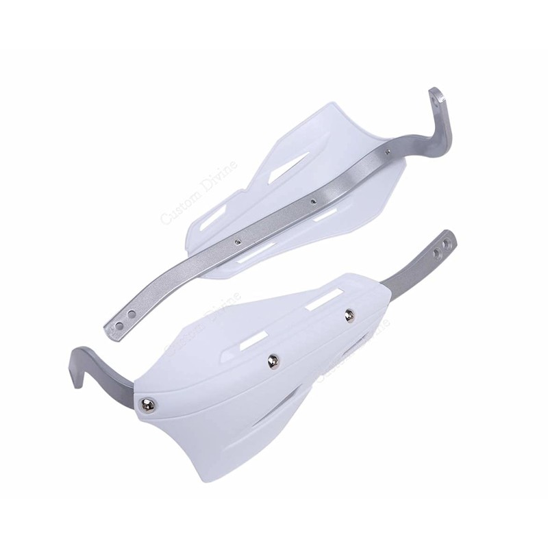 knuckle guard hand guard 22.2mm 28.6mm off-road enduro taper bar
