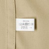Basic Standard Apron, Long, Stylish, Solid, Simple, Canvas, Durable, 10