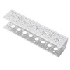 Robot U Channel Aluminum Alloy Three Side Beam Professional Industrial