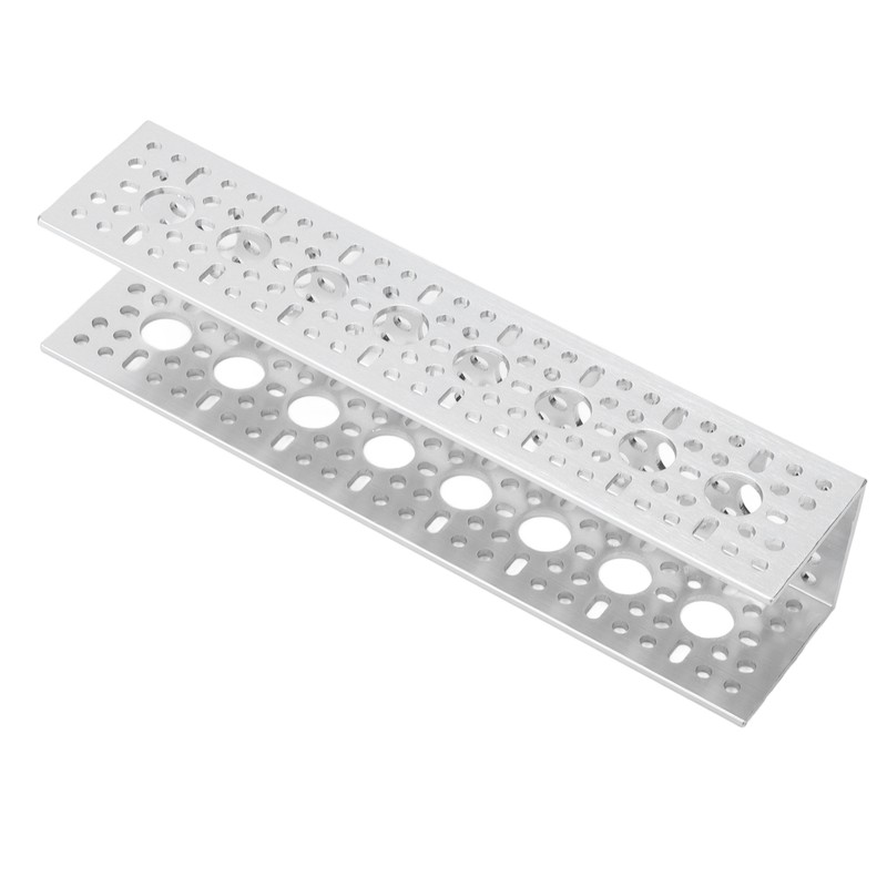 Robot U Channel Aluminum Alloy Three Side Beam Professional Industrial