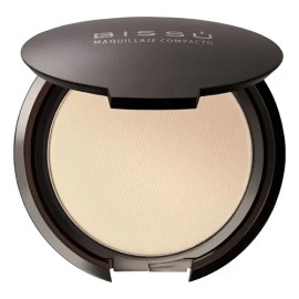 Polvo Maquillaje Compacto Para Rostro Bissú                                                                                                           