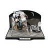 Daron Lunar Module 3D Puzzle (104-Piece)