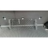 EACCESSORIES EA Trunk Rear Seats Organizer Cargo Net for MAZDA