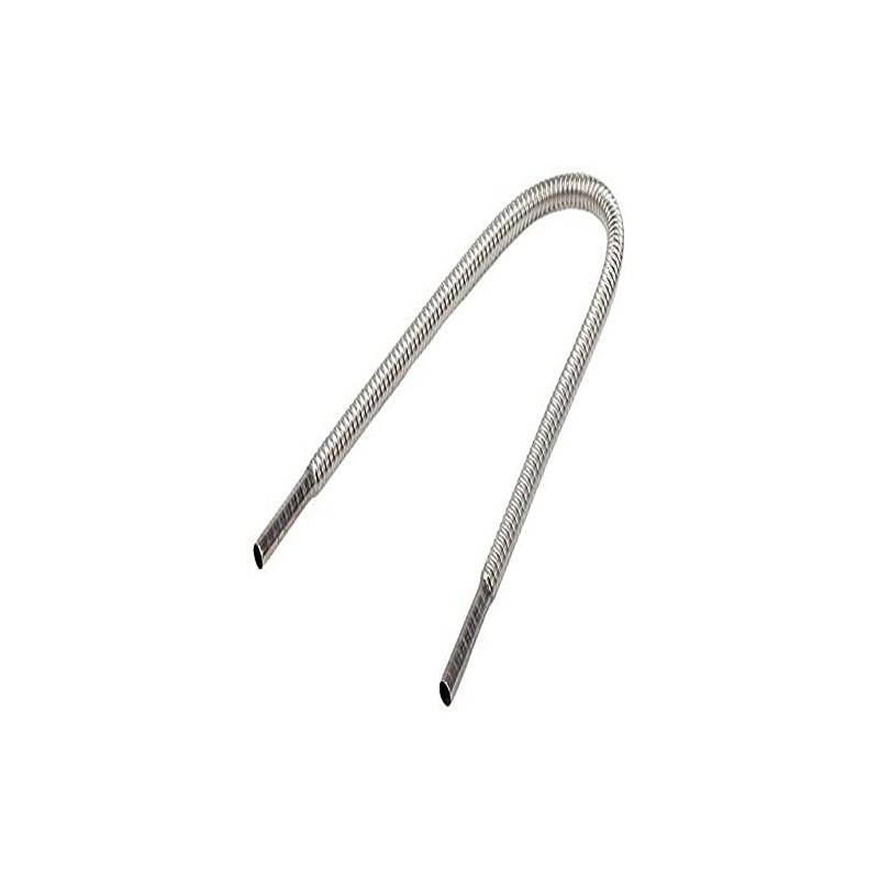 Southbend Range 1183310, Tube, Flex 1/4 X 15