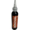 Minoval Castor Oil 100% Pure Putr Haitian Palma Christi Oil