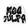 MEA unisex beanie hat, knitted hat trendy, unisex beanie hat