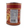 Inca's Food Canned Peruvian Yellow Hot Pepper 20 oz.