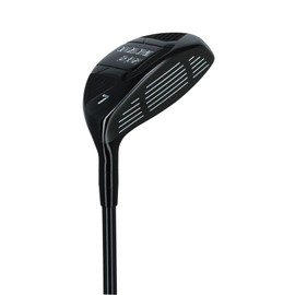 Ram Golf 2EZ Fairway Woods 15 MRH Regular Flex