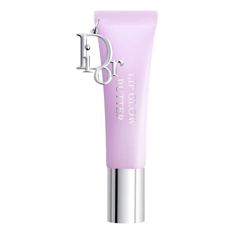 Balsamo Labial Glow Butter Addict Glazed Lavender 10 Ml