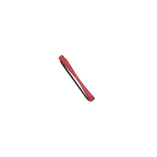 Permanent Wave Rods Concave Tiny Red - One Dozen by Concave Hair Rods