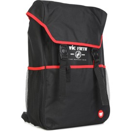 Vic Firth Protégé Stick Bag Backpack