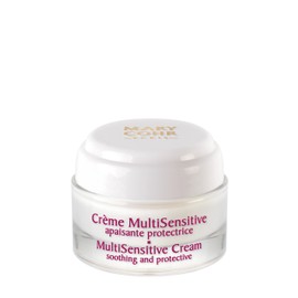 Mary Cohr MultiSensitive Cream, 50 Gram