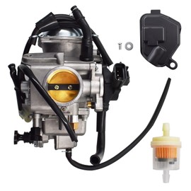 Carburetor Carb Replacement for Honda Foreman 500 2005-2007 2008-2011 Replacement for 16100-HN2-013 16100-HN2-A21