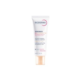 Bioderma Sensibio AR+ CC Cream Anti Redness Tinted Moisturiser SPF50+ 40ml