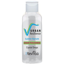 Hair Revita Crystal Drops Luster Serum