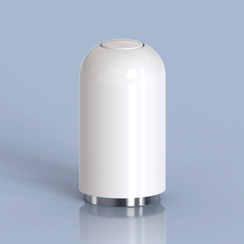 DaiUni Pencil Cap, Magnetic Caps, iPencil Magnetic Replacement Cap, for