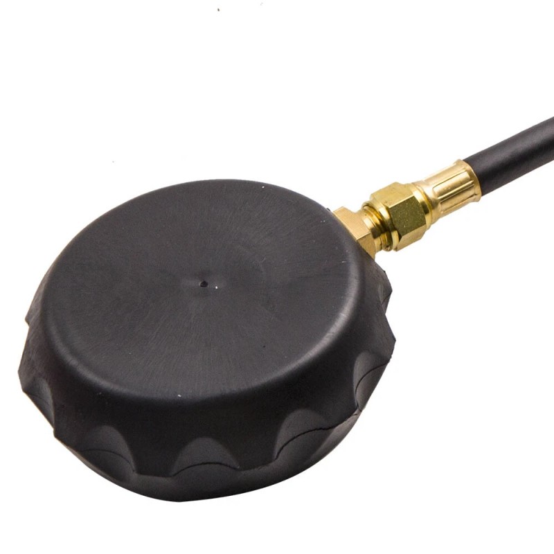 BFO Engine Oil Pressure Tester Gauge Diagnostic Auto Transmission Tube