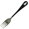 MOOMIN MM8901-851 Stainless Steel Fork, Approx. 6.7 inches (17 cm),