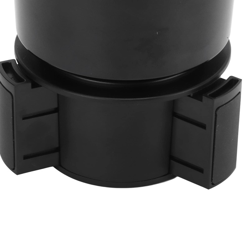 Aramox Cup Holder Expander, 2 en 1 Universal Car Cup