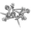 The Flashings Factory Light Section Screws (32mm) - Self Drilling